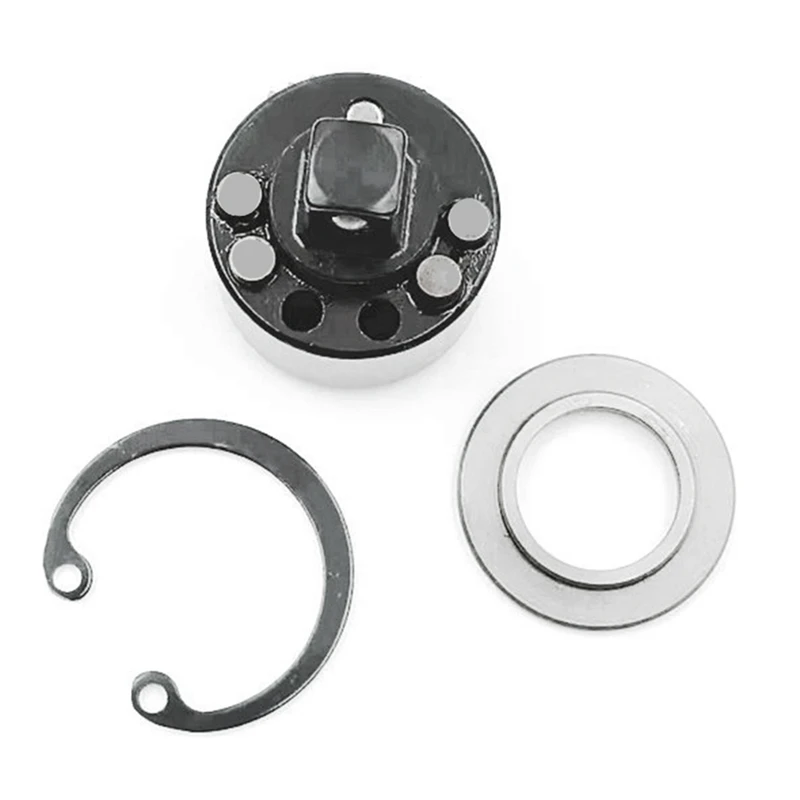 42-06-2556 1/4In M12 Fuel Ratchet Head Anvil Service Kit For Milwaukee 2556-20 Spare Parts Accessories Parts