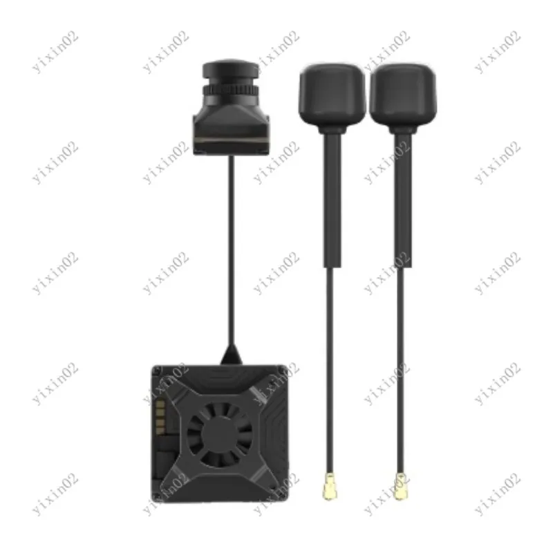 GT Kit 2W Long Range HD Transmission Night Vision for Fixed-Wing Accessories