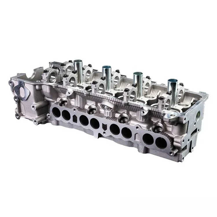 

CYLINDER HEAD for TOYOTA TACOMA 4 RUNNER T-100 2.7 3RZ-FE or 2.4 2RZ-FE DOHC 8 Port 11101-79276 11101-79275