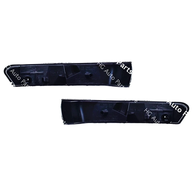 OEM 87614A7000 87624A7000 لكيا فورتي سيراتو K3 2012-2014 2015 2016 السيارات الجانب مرآة بدوره مصباح إشارة الباب الجناح مصباح ليد للمرآة