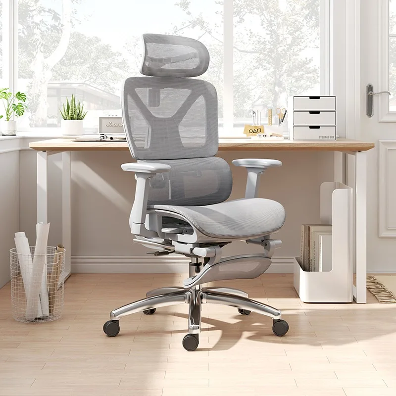 

Офисное кресло для руководителя, компьютерные игровые кресла, кресло для отдыха для взрослых, эргономичное настольное кресло, шезлонг, геймерский расслабляющий табурет