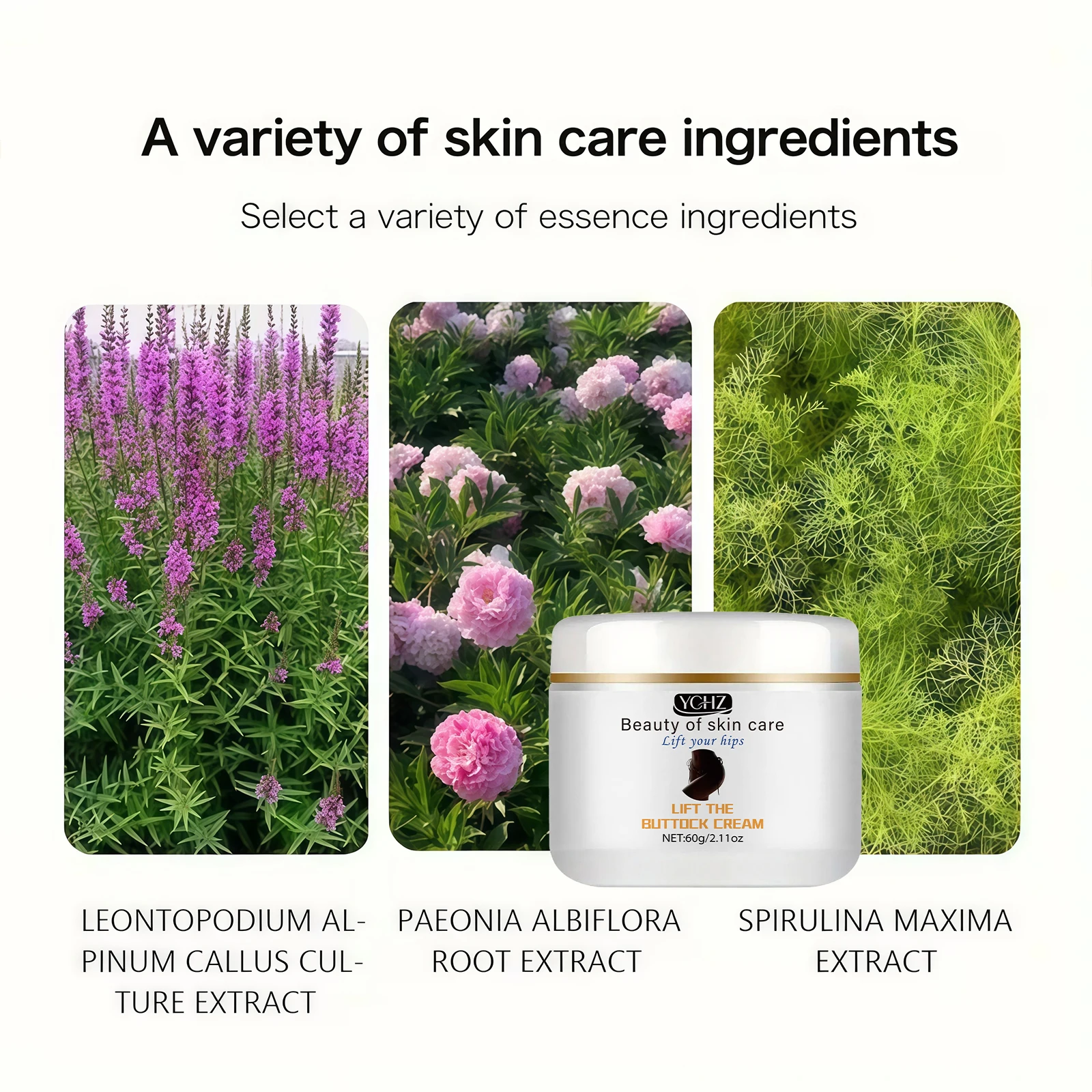 Krim Pengangkat Bokong, Mengan - Spa And Wellness ulasan dan harga