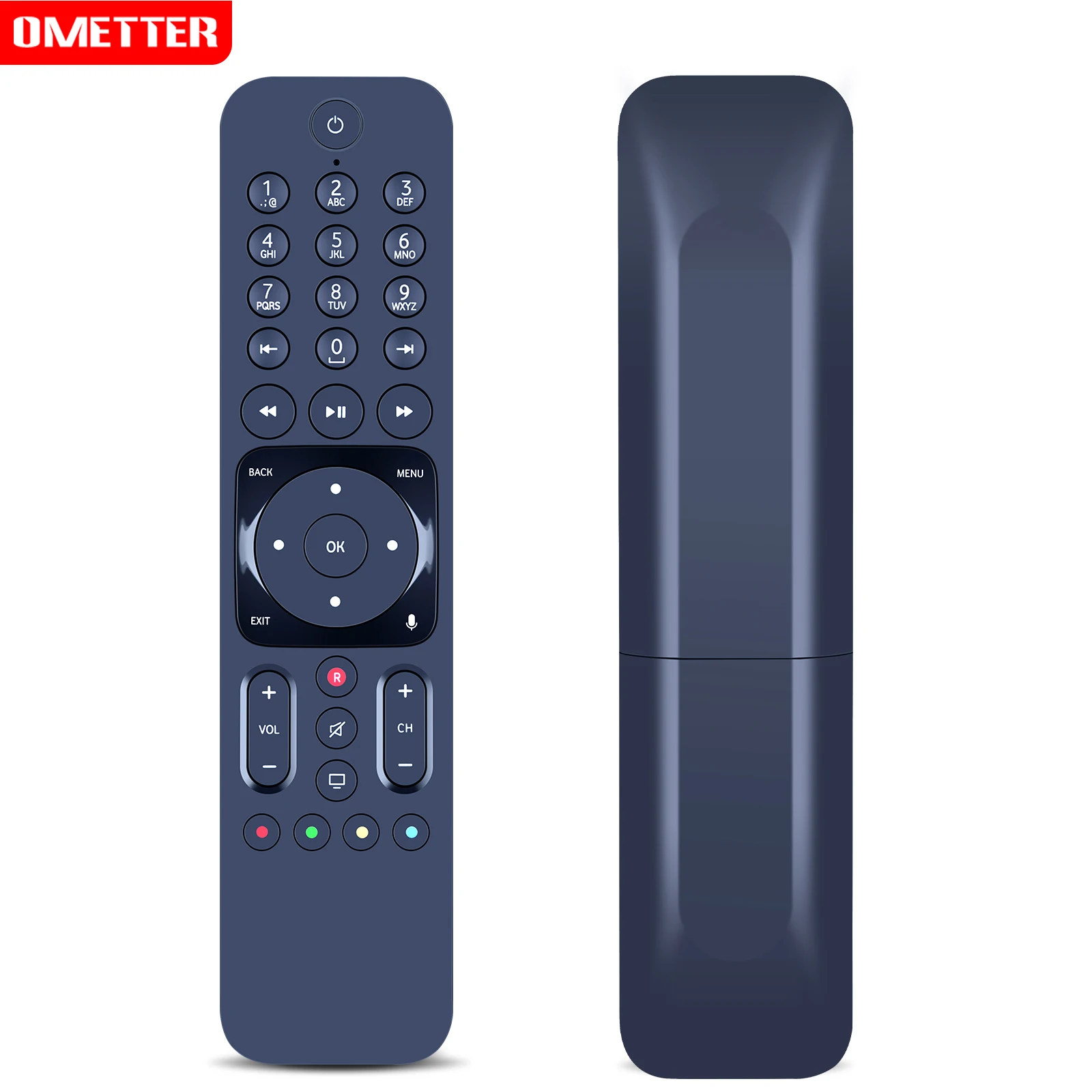 New For Vodafone A224000 R327301A98-0010 Remote Control For Giga TV Cable Box