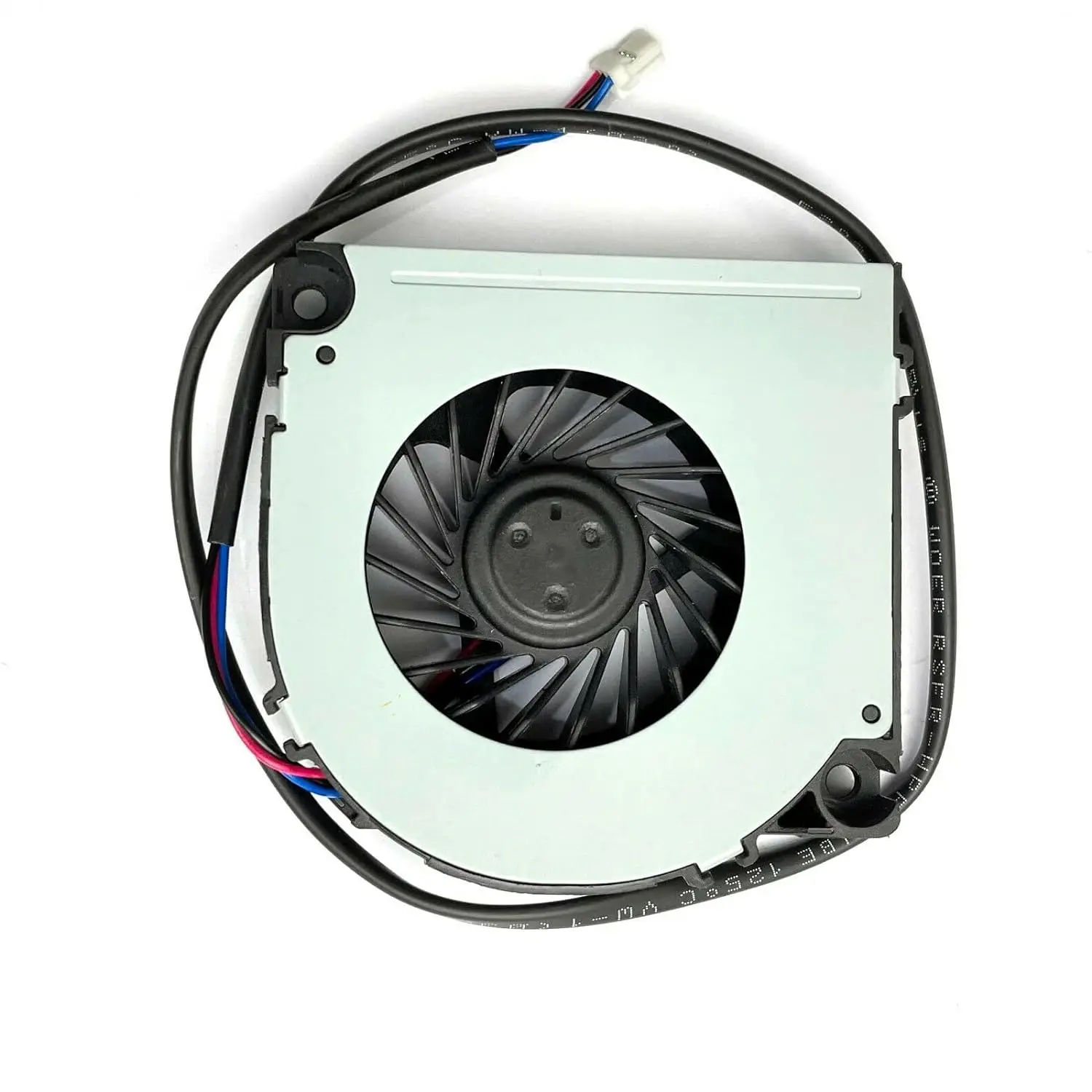 suit for Samsung 6CM 12V 3 PIN   LE40A856S1 G203 BB12 AD49 KDB04112HB CPU FAN cooling fan