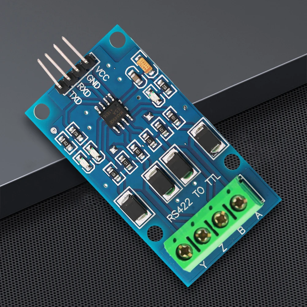 RS422 Mutual Conver…