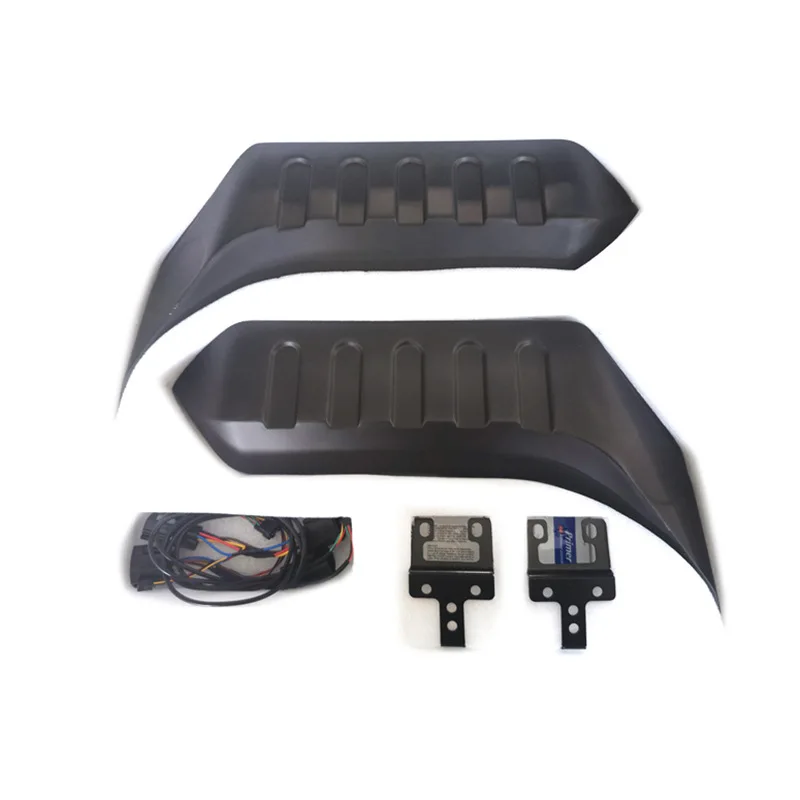 

Suitable for Wrangler JK JL roof tail, US standard, European standard roof with light tail, modified with light tail