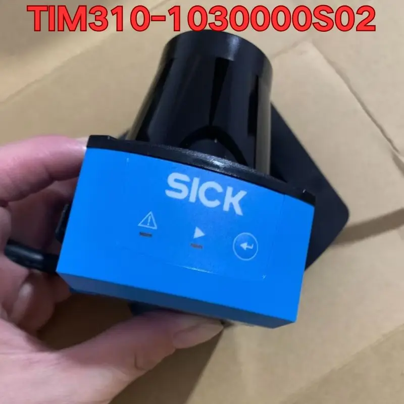 Brand new original TIM310-1030000S02 code scanner Original authentic Latest Quotation for 2026