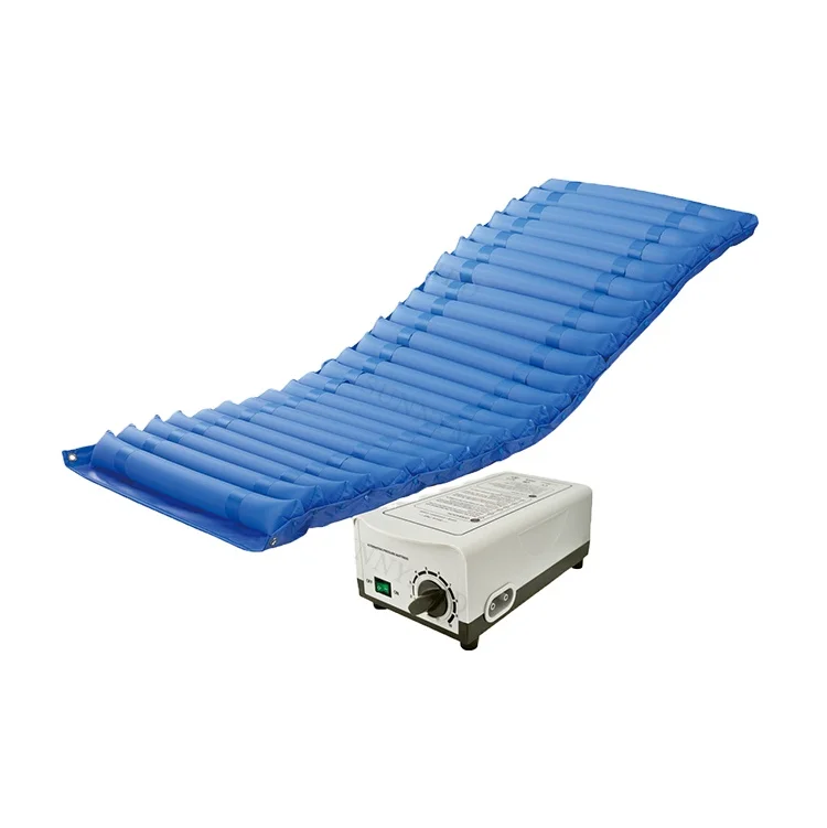 SY-R135 Medical Alternating Pressure Mattress with Pump Hospital Anti Bedsore Air Mattress