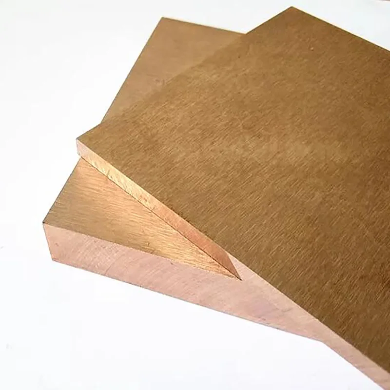 

WCu W70Cu30 Tungsten Copper Plate Block Sheet 70% Tungsten 30% Copper