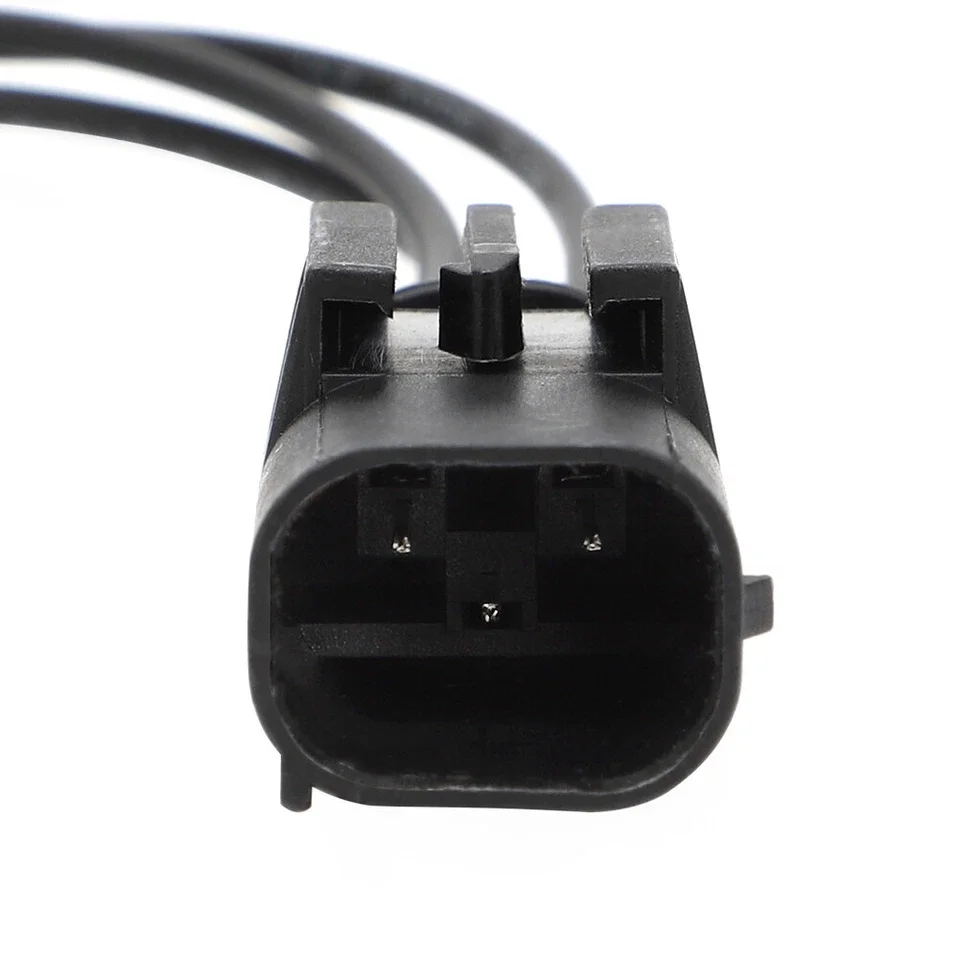 1PC For BMW GPS Repair Connector 3 Pole Power Lead GPS Harness 30cm Motorcycle New Parts 611656 8330 0413585