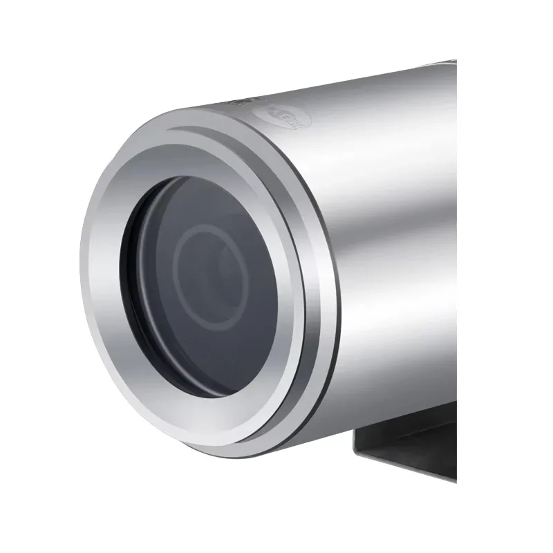 

Explosion-Proof Bullet Camera Withstand Harsh Weather Conditions And The Corrosive Effects Of Saltwater