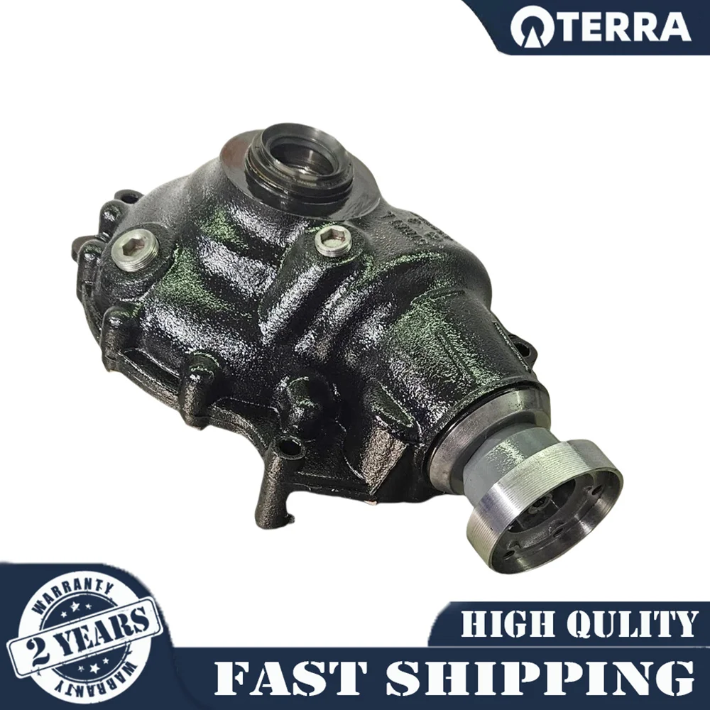 

Front Differential Carrier Diff TBB000040 3.73 Ratio for Range Rover Vogue L322 4.4 Petrol TBB000-040