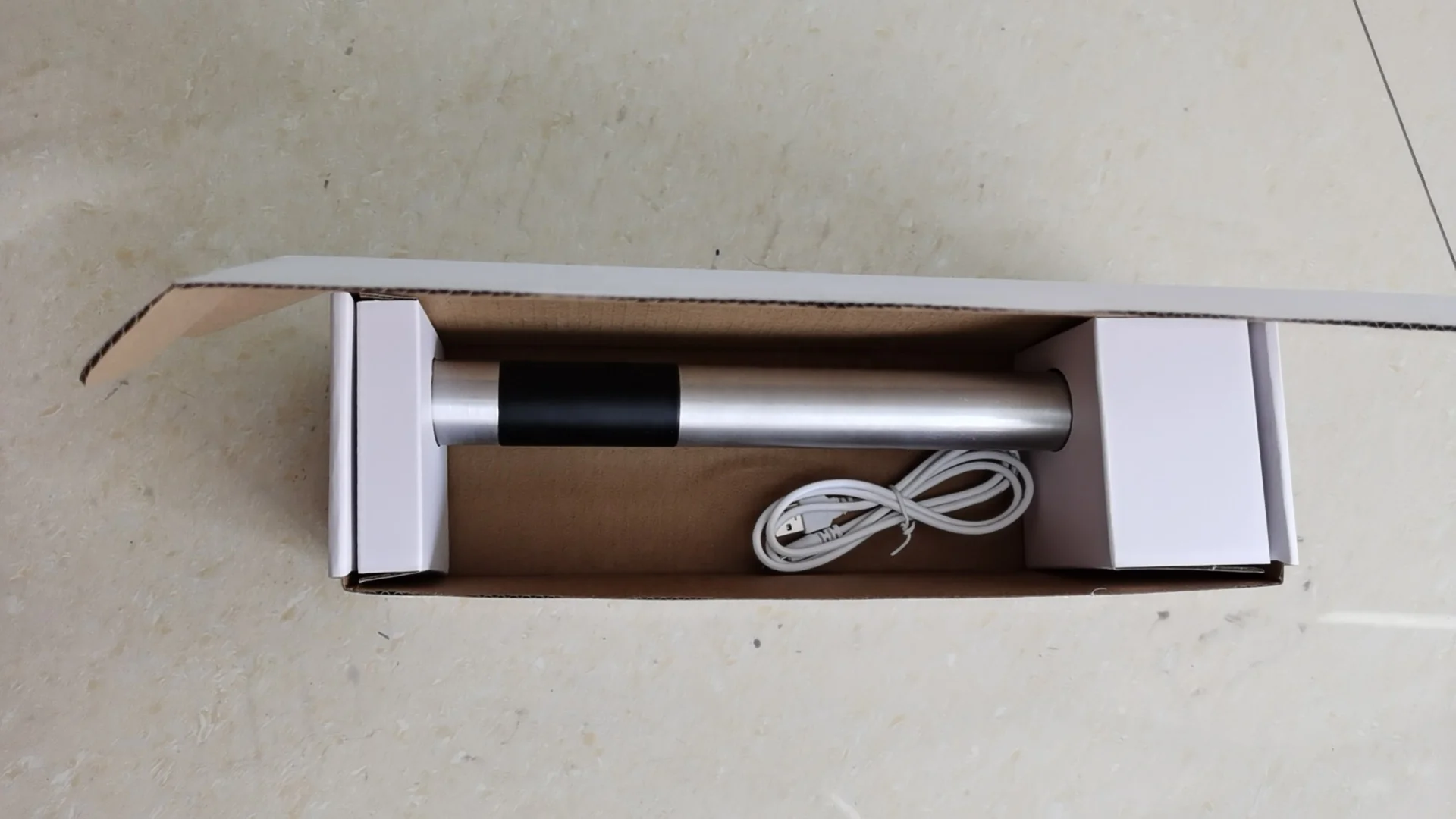 منع الحركة الماشية الكهربائية القابلة لإعادة الشحن