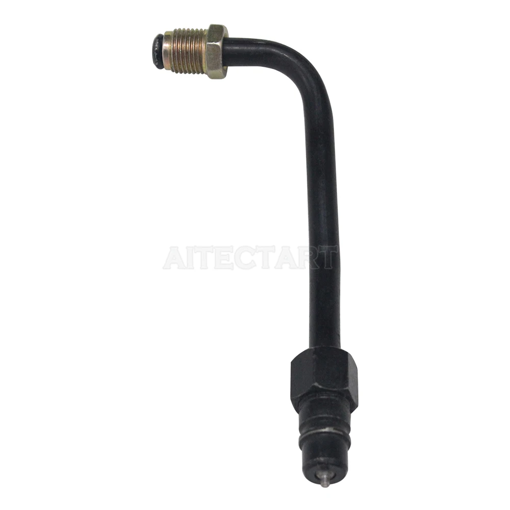 Brand New Rear Hydraulic Suspension Shock Oil Pipe For Mercedes-Benz W220 CL S CLASS CL500 CL600 CL55 AMG 2203206213 OEM Quality