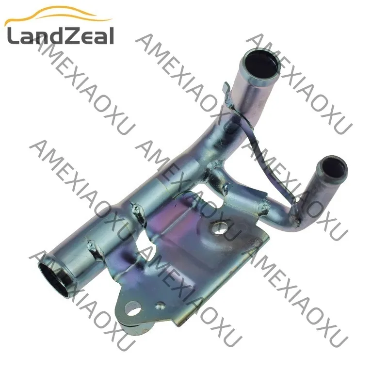 

SH20-15-290A SH2015290A Automobile Cooling Iron Water Pipe Cylinder Joint For Mazda 3 BM BN Mazda 6 GJ GL CX-5 KE 2.2L 2012-2019