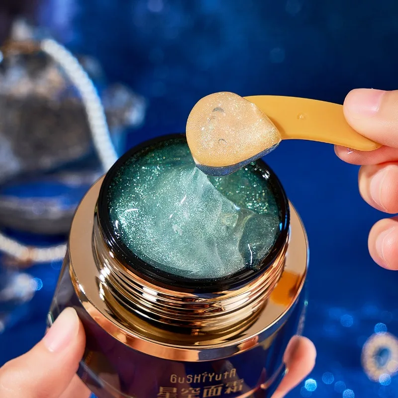 Lifting Firming Multi-effect Facial Cream Reducing Fine Lines on Face Moisturizing Repairing Deeply Nourishing Skin CareProducts