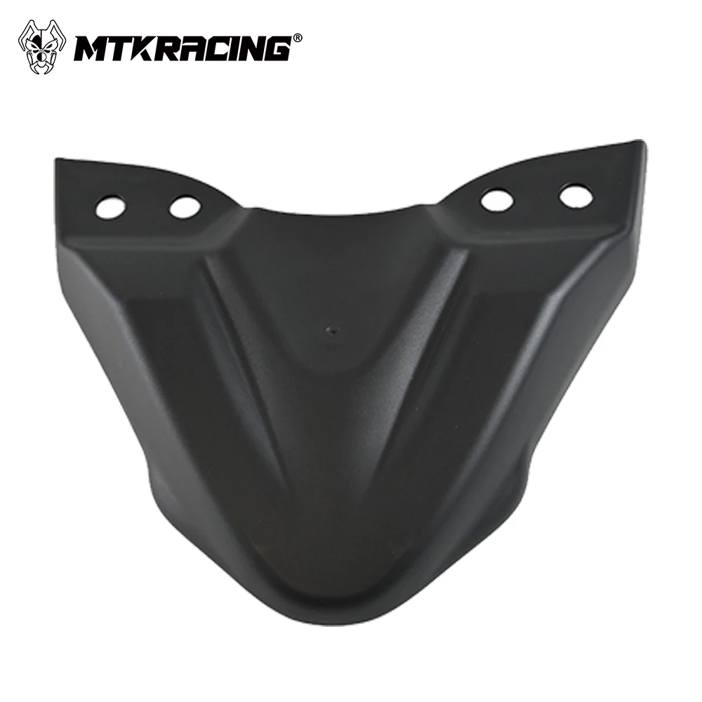 MTKRACING Deflector For YAMAHA TRACER 700/700 GT 16-21 Beak Nose Cone Extension Cover Front Wheel Fairing Winglets Extender Cowl