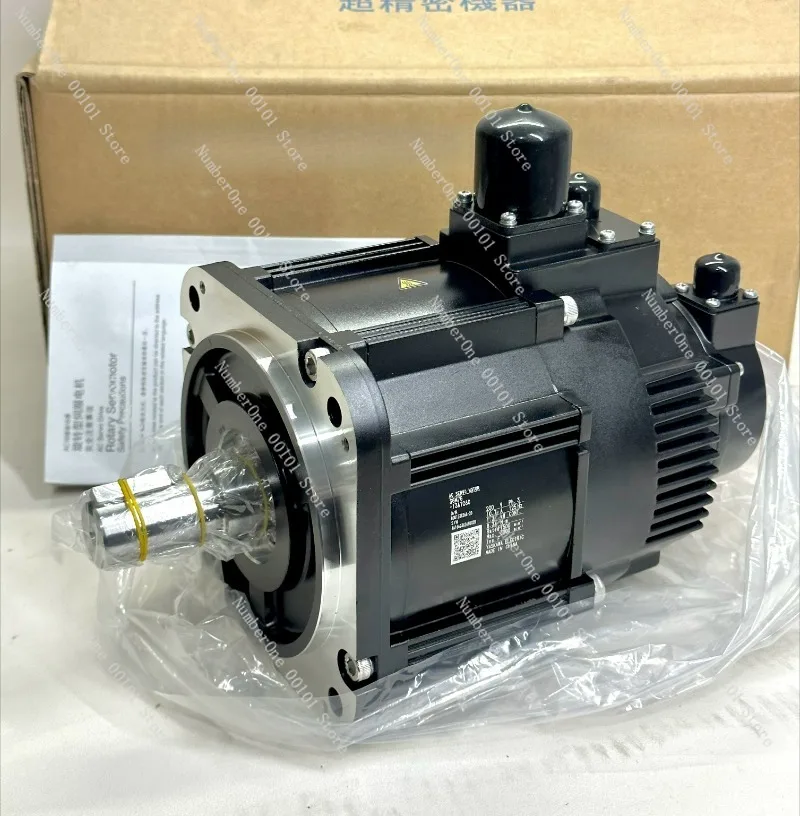 

Подходит для Yaskawa Electric SGM7G-13AFC61 Мощность 1,3 Вт Напряжение 220 В