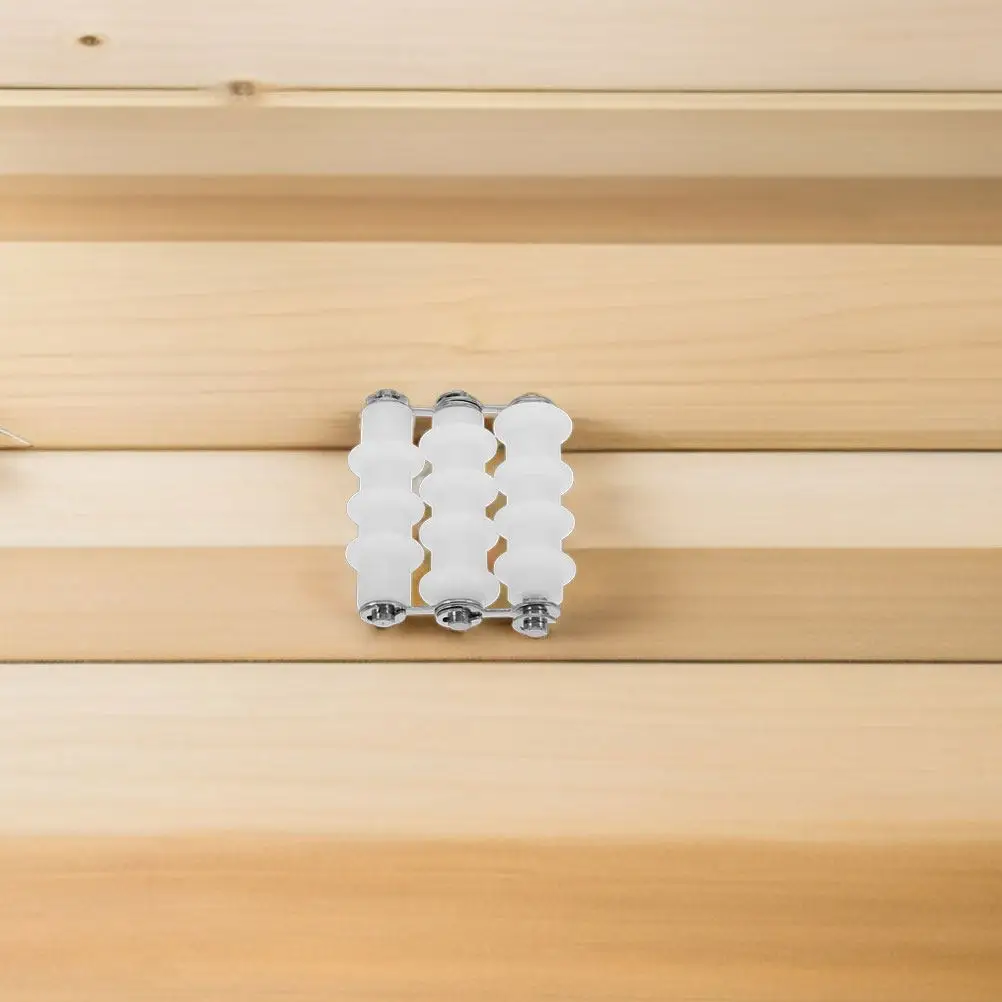 

2Pcs Manual Wire Straightener Tool Metal Wire Straightener for Jewelry Making Compact Precision Straightening Device Craft