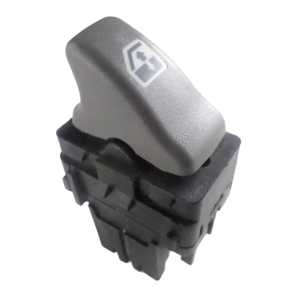 

Electric Window Control Switch for Buick and For Chevrolet Vehicles Designed for Easy Operation and Installation