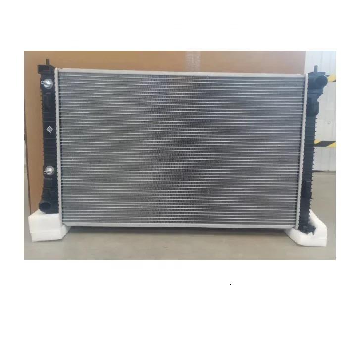 214606RA5A 214606RA0A 214106RR0A 214106RR0B for NISSAN Rogue X-trail T33 Engine Cooling Radiator Car Cooling System Radiator