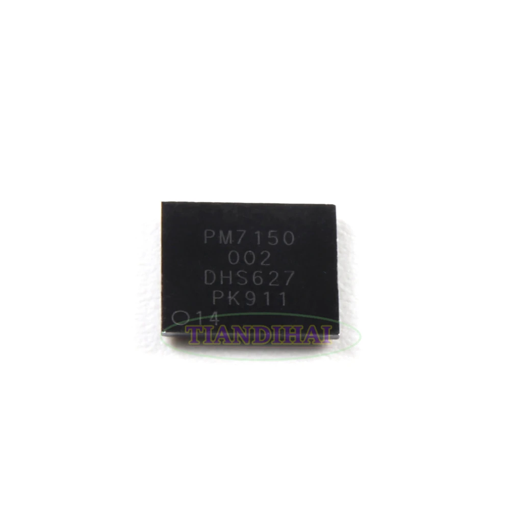 1-10 Teile/los PM7150 002 Power IC Chip