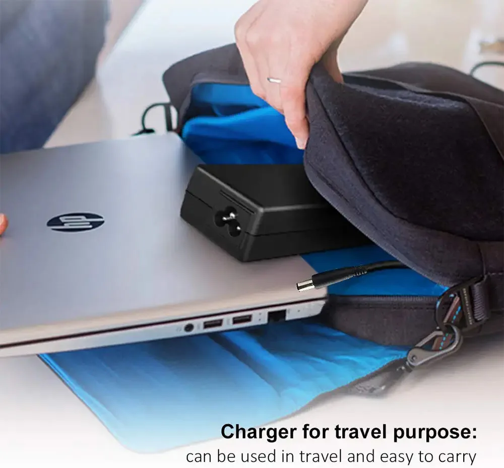 شاحن محول تيار متردد لجناح إتش بي ، الكل في واحد كمبيوتر مكتبي ، مزود طاقة ، 90 واط ، 19 فولت ، 4.74A ، 20-B010 ، 20-B013W ، 20-B014 ، 21-h010 ، 21-