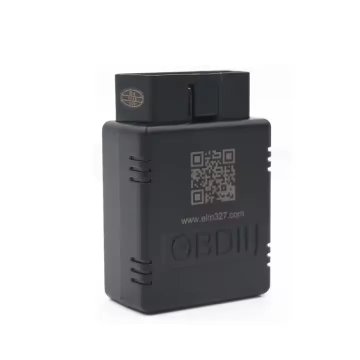 

Супер дешевый ELM327 HH OBD усовершенствованный сканер OBD2 Bluetooth4.0 V1.5 ODB2 EODB2 диагностический считыватель кодов двигателя