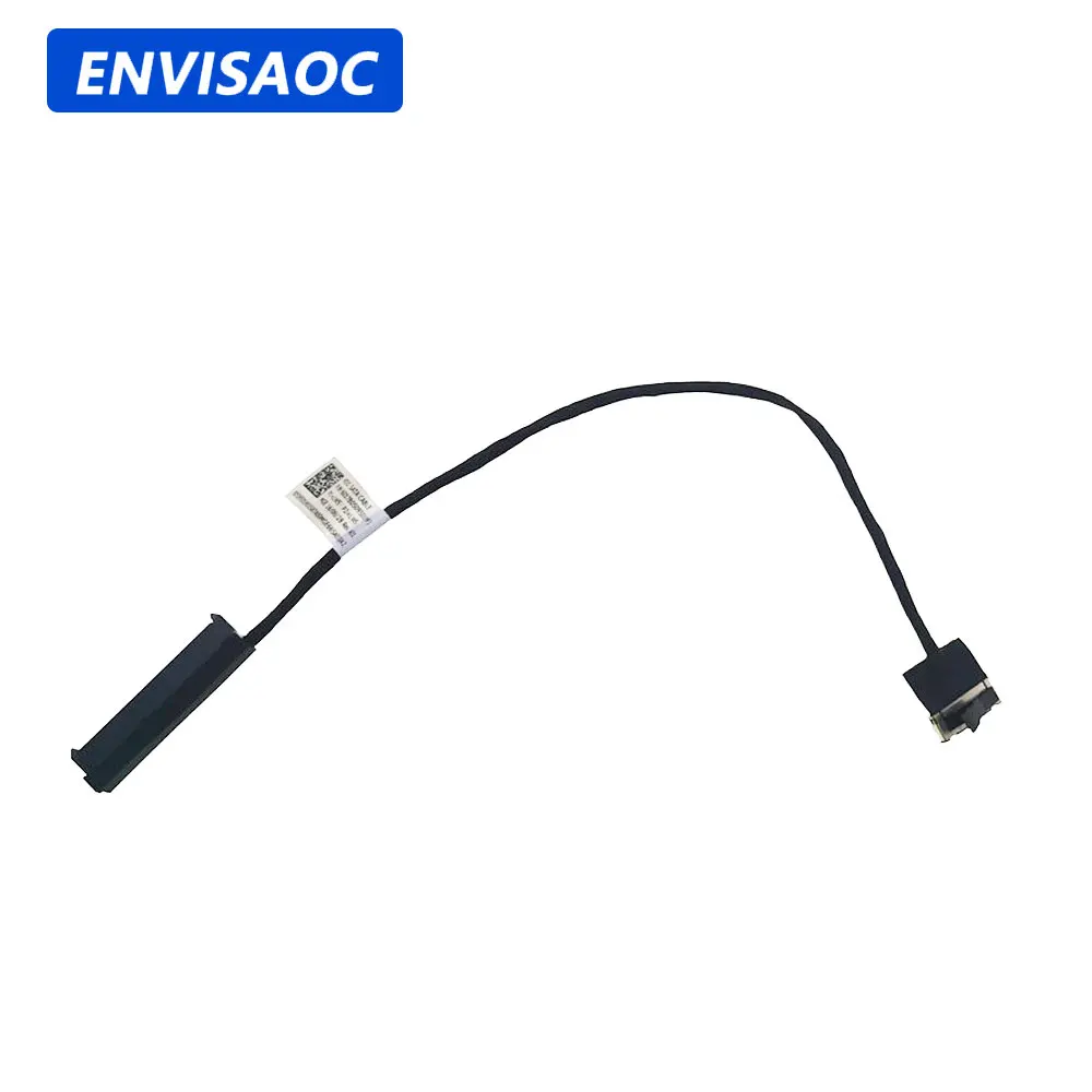 

HDD cable For Lenovo Horizon 2e YH 500-22IBU 21.5 inch PC desktop SATA Hard Drive HDD SSD Connector Flex Cable 6017B0509501