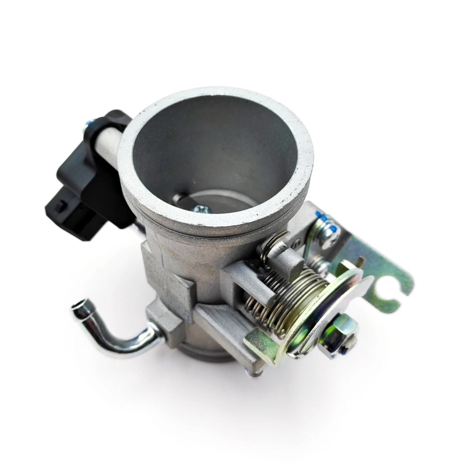 EFI Throttle Body for CFmoto 500 X5 CF188 600 X6 625 CF196 X-Lander ATV 018B-173000 Chironex Spartan 500 600 Xinyang 13610-6400