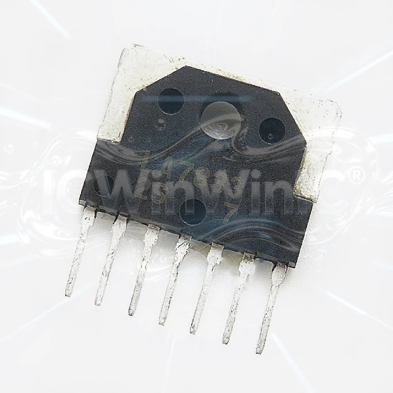 3-50PCS AON6786 AO6786 6786 LA7833 7833 TP5400 5400 G15N60RUFD G15N60 SF10A400HDS 10A400HDS SE5004L-R SE5004L 5004L