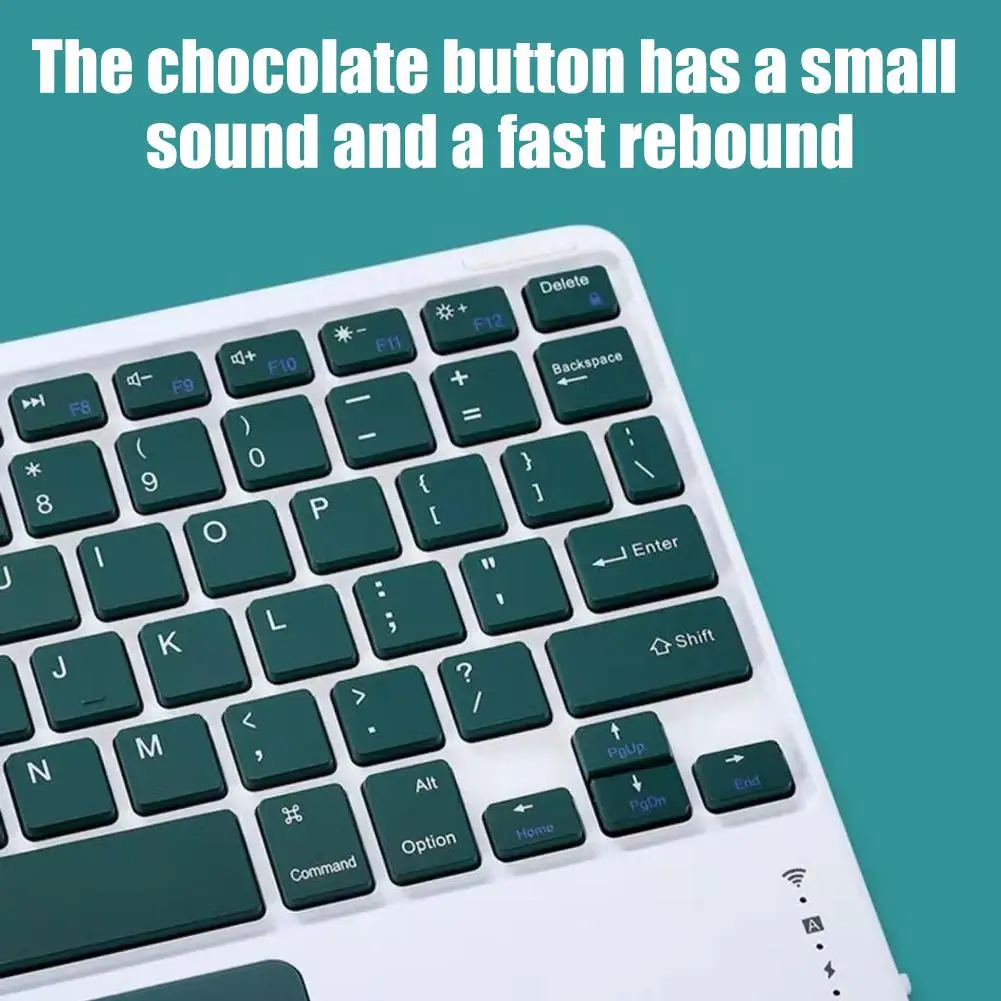 حافظة حماية للوحة المفاتيح لهاتف Xiaomi Pad 2 Pro 12.1 بوصة 2025 قابلة للطي مع غطاء تابلت للنوم التلقائي 12.1 بوصة #3