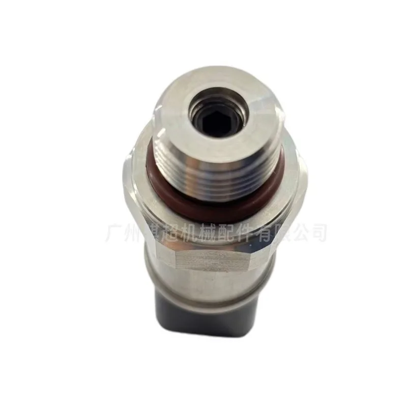 Suitable for excavator hydraulic pump high pressure sensor 434-34346