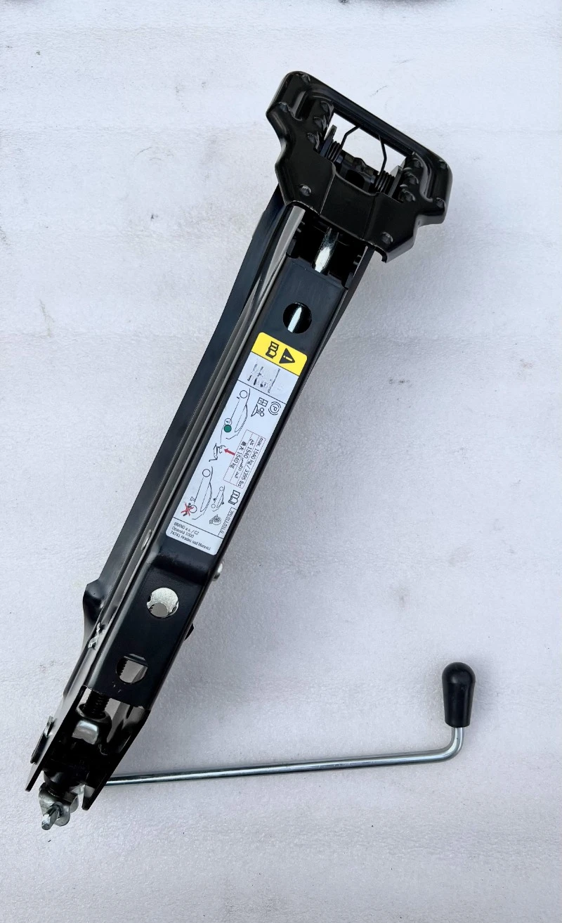 

For Porsche Macan Lifting Jack 1pcs 1540KG