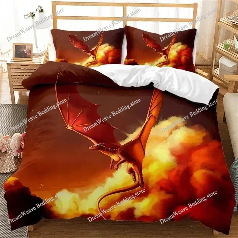 

Ancient Wild Animal Bedding Set Single Twin Full Queen King Size Bed Set Aldult Kid Bedroom Duvetcover Sets Bed Sheet Set 202596