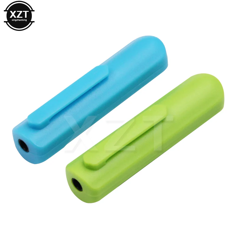 

1Pc Wireless Earphones With Microphone Bluetooth Receiver Sport Headset Bluetooth Handsfree For iPhone