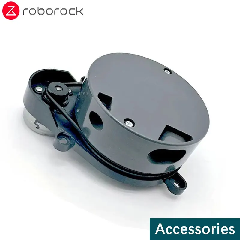 Radar Laser Distance Sensor LDS07RR Original Roborock Q5 Robot Vacuum Cleaner Accessories LDS Radar Replacement Parts