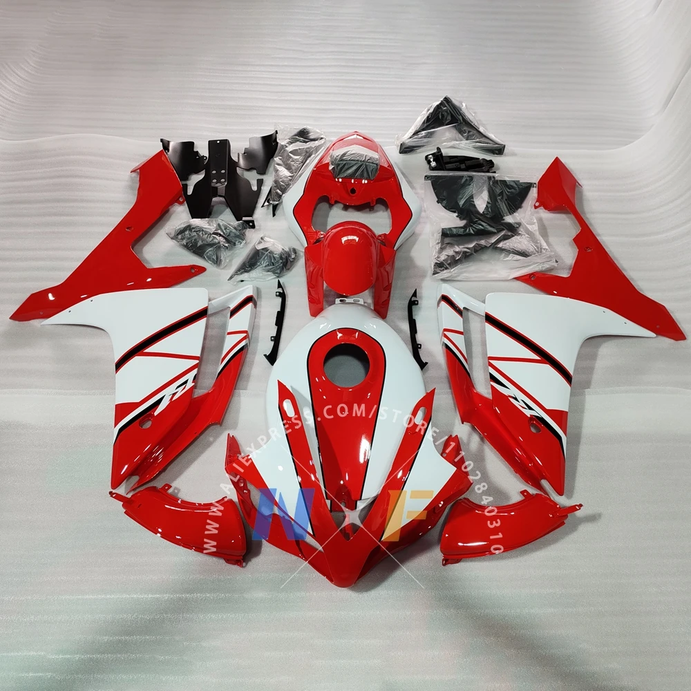 Cowl Motorcycle Fai… - image