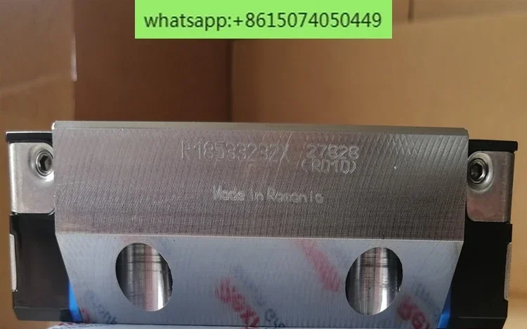 R165121320/R165121420/R165122220 Kugelschieber