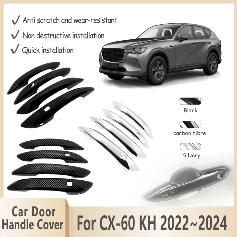 Door Handle Cover F… - image