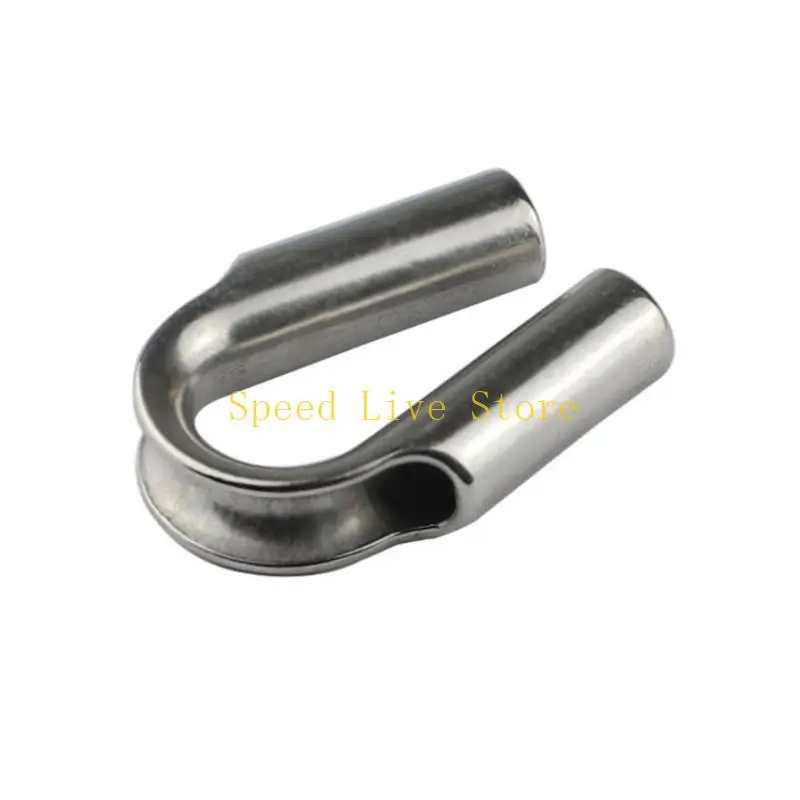 547C Wire Protectors Wire Guard Guardian Protectors loop U Accessories Clasps