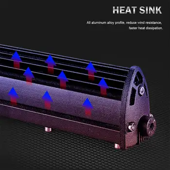 10 best sales Barra led 12v car - №2