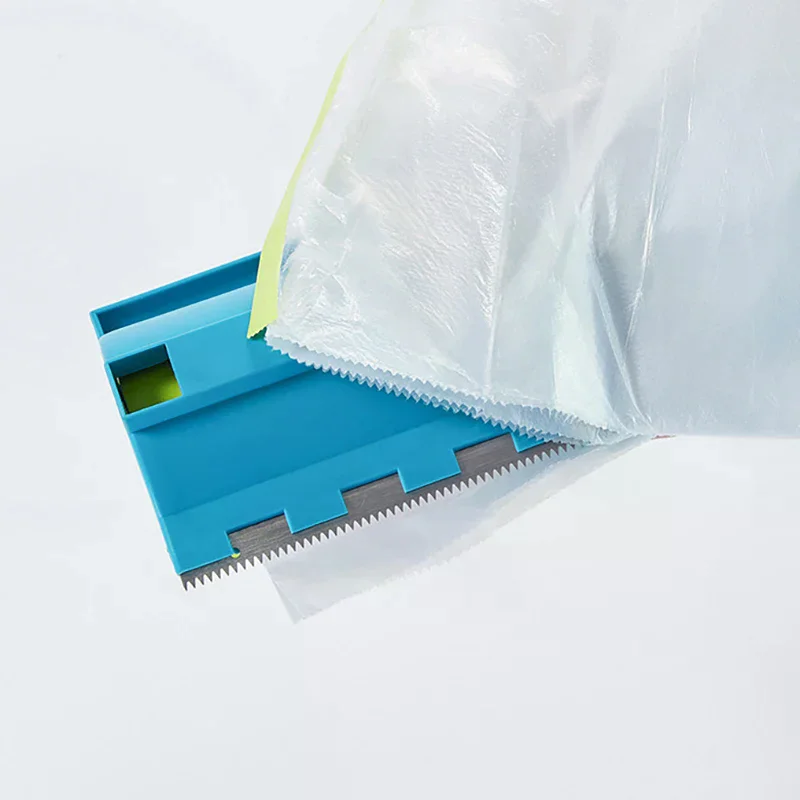 /PFU/Protection Film Cutter With Spray Paint Masking Paper Painters Tool Masking Film Cutting Tool Adjustable Cutter Knife Pain