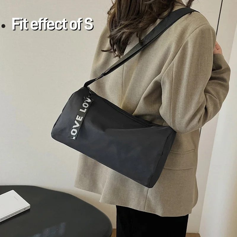 Women Gym Bag Waterproof Fitness Training Bag Outdoor Travel Duffle Bag Men Sports Swim Bags Ultralight Yoga Gym Sports Backpack image 3