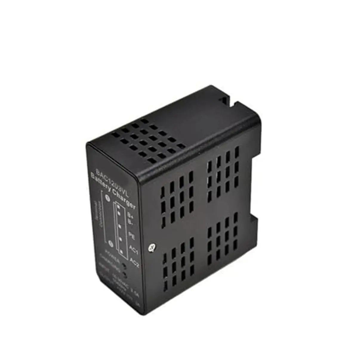 

(ABGQ) BAC1203VL 3A 12V Автоматическое зарядное устройство для свинцово-кислотных аккумуляторов с функцией поддержания заряда, AC16-36, мини-зарядное устройство для генераторных установок