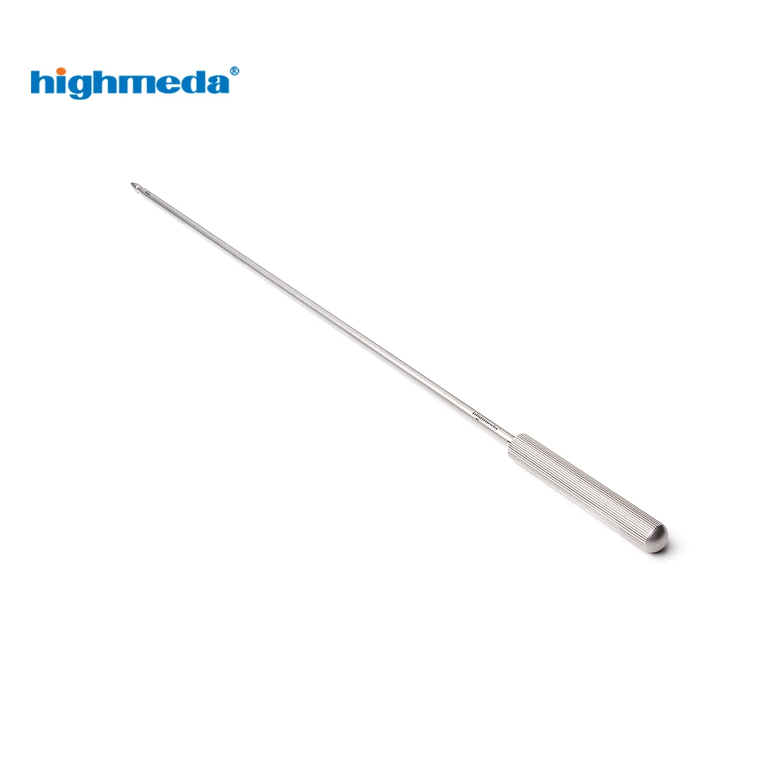 Professional-Level Gastrointestinal Instruments Advanced User-Friendly Biliary Dilator