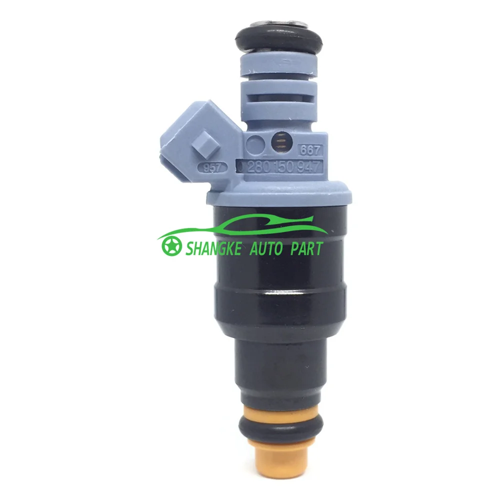 Injectors Fuel Nozzle OEM 0280150947 028-0150-947 FOR FFordD RANGER 1987~1989 2.3L 140cid L4 PPorschee 928 928S 5.0L B 1985-1986