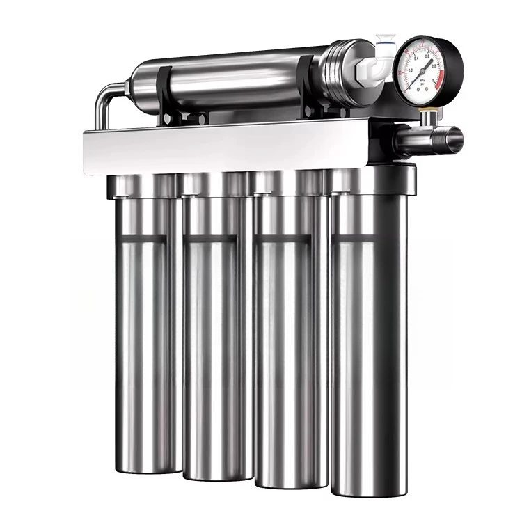 Under Sink Filter W…