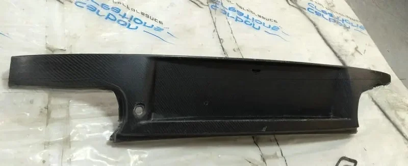 For Mazda Miata MX5 NA 89-97 OE Type Rear Finish Panel (Fits Euro/UK)