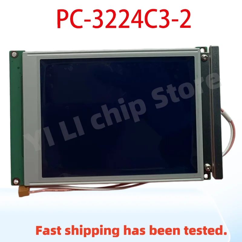 

5,7-дюймовый ЖК-экран PC-3224C3-2
